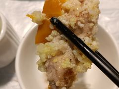 小米排骨-喜洋洋(中山四路店)