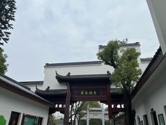 -东湖落雁景区