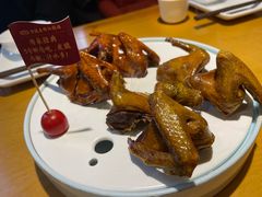 -大鸽饭(马王堆店)