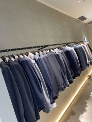 -BROTHER西服礼服定制·商务·婚礼(佛山南海店)