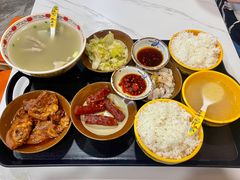 -陈记汤饭(水巷口店)
