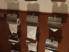 -一蘭拉面(铜锣湾店)