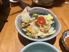 -一心创作料理屋(经开万达店)