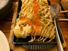 -坂吉屋·居酒屋深夜食堂(龙湖店)