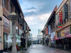 -万达广场(南宁青秀店)