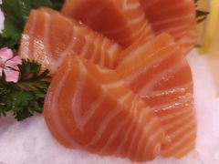 -明治屋(二十三年洪化桥店)