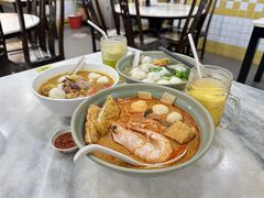 -阿坤纯正西刀鱼丸(Kuala Lumpur Branch)