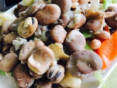 -白记羊蝎子(胜德路店)