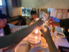 -洛缦音乐餐厅(工业展览馆万象城店)