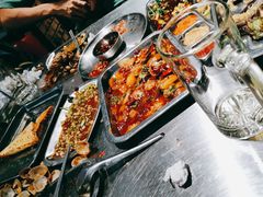 -马路牙子烧烤音乐酒馆(望京店)