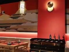 -京炭铜锅涮肉·羊蝎子·羊肉炉(保利·时光里店)