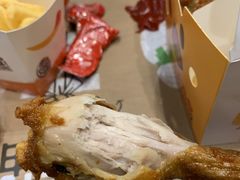 -汉堡王(长沙枫林三路店)