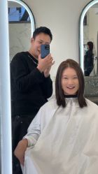 -上禾 HAIR SALON