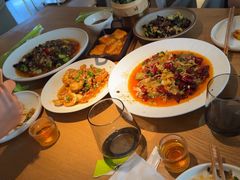 -苦尽酒馆·川菜(鼓楼店)