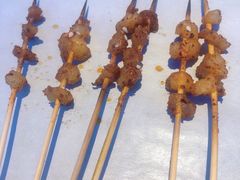 -燥次·烧烤酒场(万象城店)