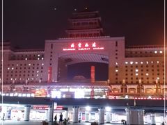 -下沉广场(羊坊店街道)