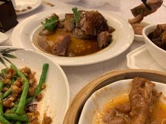 -清远国际酒店御珍轩食街
