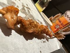 -管氏翅吧(台湾街店)