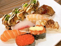 -东京屋(武定路店)