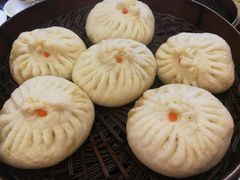 -张包铺(道外店)