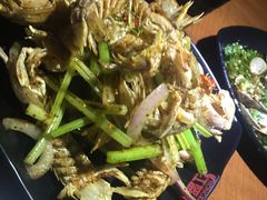 -红盔甲·小龙虾(天钥桥店)