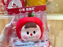 -上海来福士广场