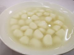 酒酿圆子-老街湯糰
