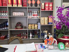 -龙香居海鲜浑锅家常菜·特色驴肉