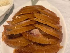 -海湾壹品·粤菜·早茶·烤鸭(拱北店)