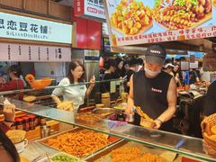 -丁家坡洋芋·观音桥好吃街A区(全国总店)