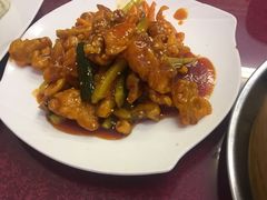-小有天灌汤包老菜馆(南一马路店)