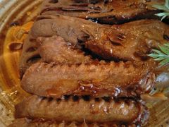 -青年公社烤鸭(青年路店)