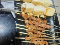 -运德成·天津老味烧烤(广开二马路店)