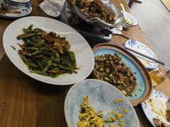 -鸿运楼·舌尖上的徽菜