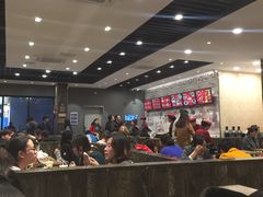 大堂-苗乡米线(建军路店)