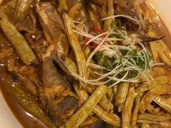 -南山鲜虾面·活鲜小馆·海味大连菜(南山总店)