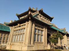 -武汉大学老图书馆
