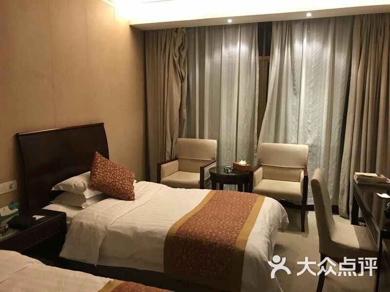 美丽华大酒店-图片-泰州酒店-大众点评网