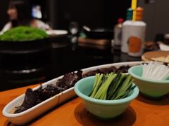 -章吴记喜瑞餐厅(东东城店)