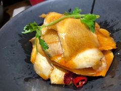 外婆酱萝卜-金牌外婆家(苏州中心店)