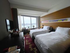-厦门海港英迪格酒店(中山路店)