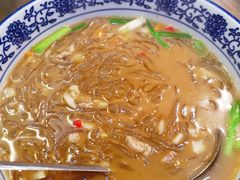 -衡东土菜馆(天际绿洲店)
