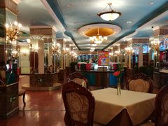 大堂-新侨三宝乐西餐厅(崇文门店)