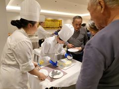 -天伦王朝酒店·盛华瑄餐厅