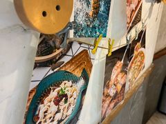-十面欢腾·海鲜面·台式Bistro(长乐路店)