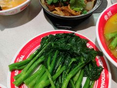 -明腾壹间茶餐厅(新都会花园广场店)
