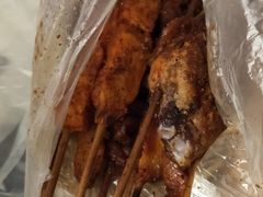 -运德成·天津老味烧烤(广开二马路店)