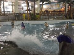 -南宫温泉水世界