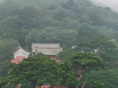 -妙峰山风景名胜区