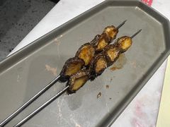 -丁字口海鲜热炒·烧烤大排档